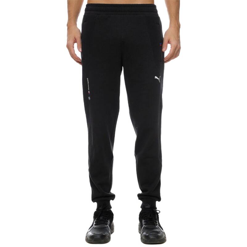 PUMA x Bmw M Motorsport Sweatpants Black