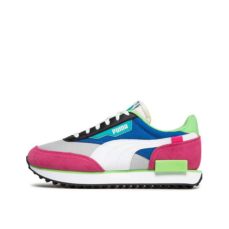 PUMA Future Rider Play On Shoes Multicolor