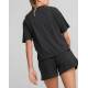 PUMA Modern Sports Training Tee Black