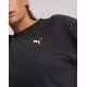 PUMA Modern Sports Training Tee Black