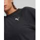 PUMA Modern Sports Training Tee Black