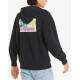 PUMA Brand Love Multiplacement Hoodie Black