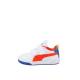 PUMA Multiflex Comics V Shoes White