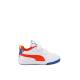 PUMA Multiflex Comics V Shoes White