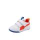 PUMA Multiflex Comics V Shoes White