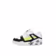 PUMA x Spongebob Squarepants Slipstream Shoes White/Black