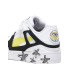 PUMA x Spongebob Squarepants Slipstream Shoes White/Black