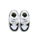 PUMA x Spongebob Squarepants Slipstream Shoes White/Black I