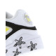 PUMA x Spongebob Squarepants Slipstream Shoes White/Black I