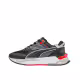 PUMA Mirage Sport Tech Shoes Black/Red