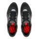 PUMA Mirage Sport Tech Shoes Black/Red