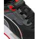 PUMA Mirage Sport Tech Shoes Black/Red