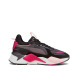 PUMA Rs-X Reinvention Shoes Black/Pink