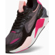 PUMA Rs-X Reinvention Shoes Black/Pink