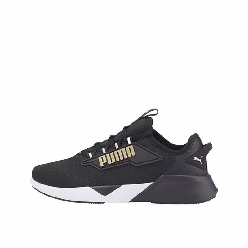 PUMA Retaliate 2 Shoes Black