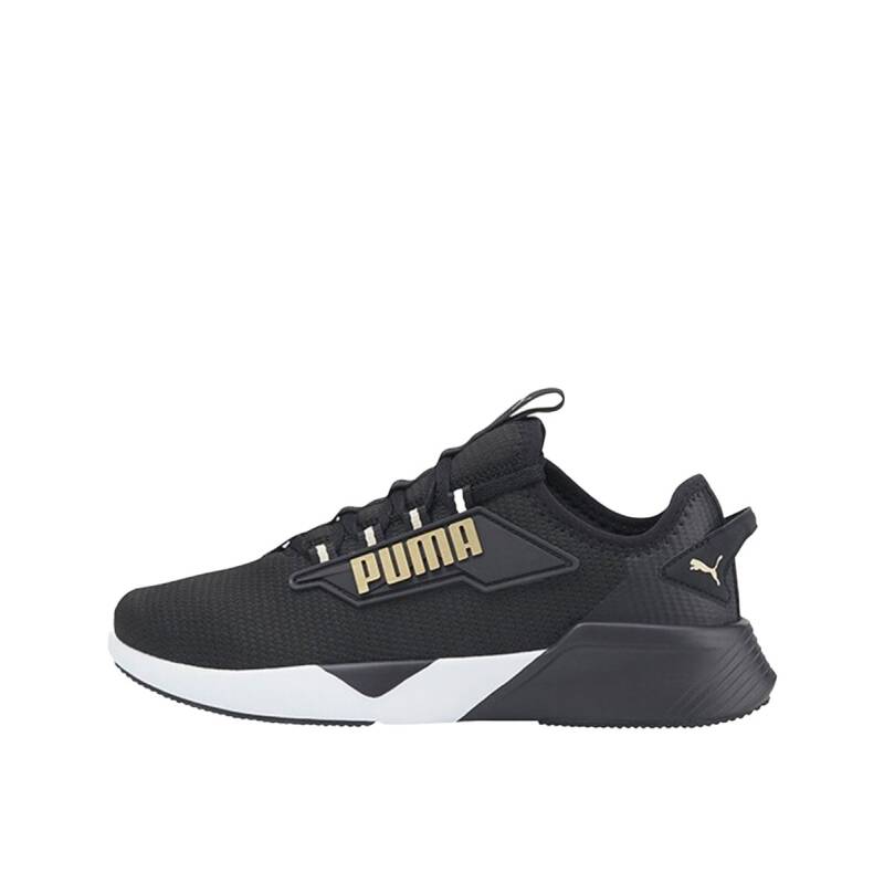 PUMA Retaliate 2 Shoes Black