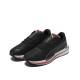 PUMA Velocity Nitro Water Repellent Running Shoes Black