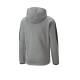 PUMA Evostripe Full-Zip Hoodie Grey