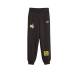 PUMA x Spongebob Squarepants Sweatpants Black