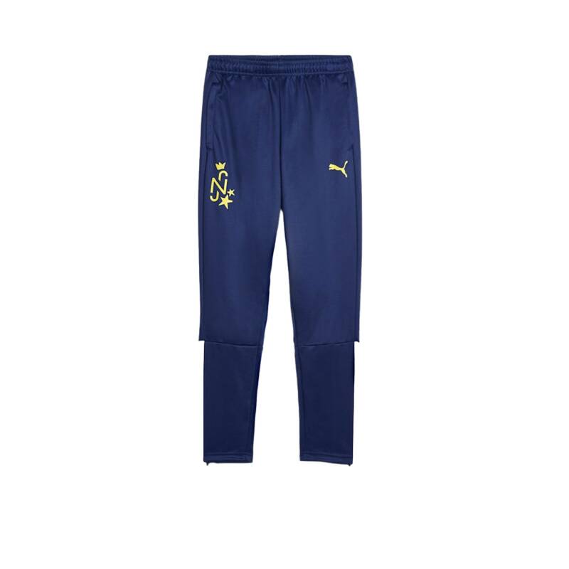 PUMA x Neymar Jr Football Pants Blue