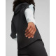 PUMA Evostripe Full-Zip Hoodie Black/White