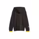 PUMA x Spongebob Squarepants Hoodie Black