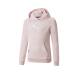 PUMA Power Graphic Hoodie Pink