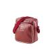 PUMA x Vogue Flight Bag Red