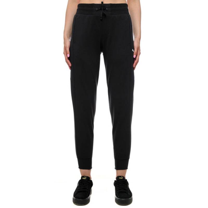 PUMA Modern Sports Training Pants Black