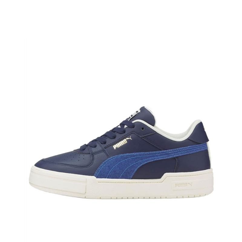 PUMA Ca Pro Denim Shoes Blue