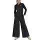 ADIDAS Always Original Snap-Button Jumpsuit Black