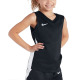NIKE Team Kids Basketball Jersey Black
