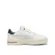 PUMA Cali Court Jeux Sets Shoes White