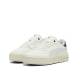 PUMA Cali Court Jeux Sets Shoes White