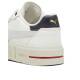 PUMA Cali Court Jeux Sets Shoes White