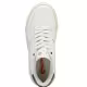 PUMA Cali Court Jeux Sets Shoes White