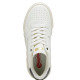 PUMA Cali Court Jeux Sets Shoes White