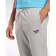 REEBOK Identity Joggers Grey