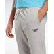 REEBOK Identity Joggers Grey