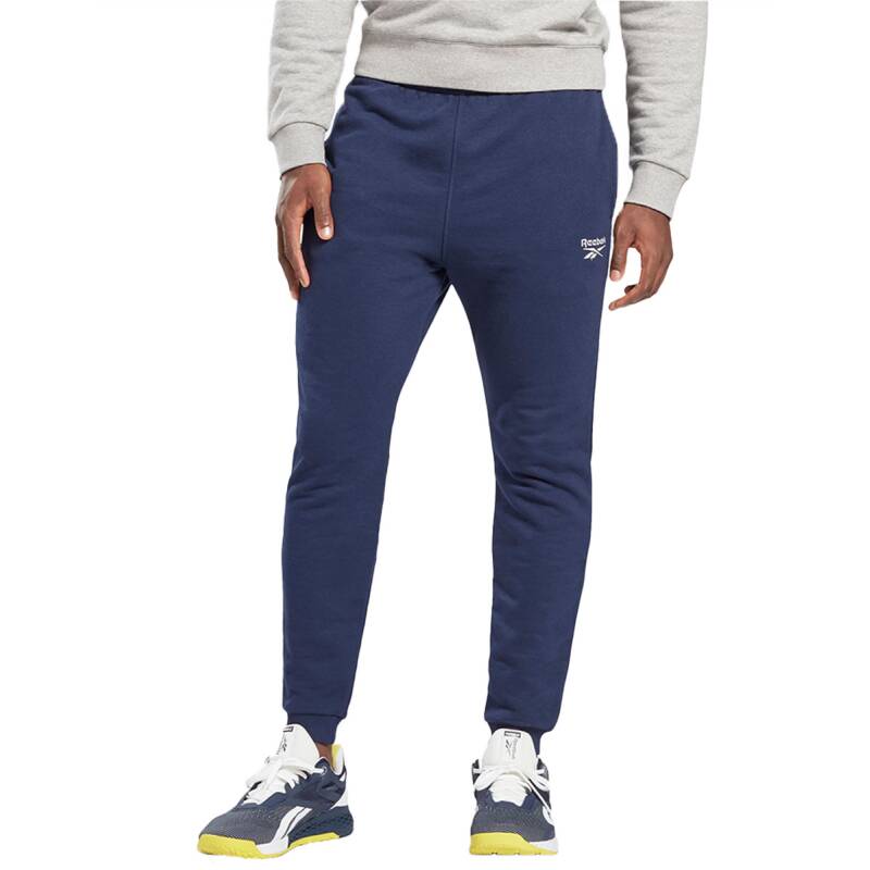 REEBOK Identity Joggers Navy