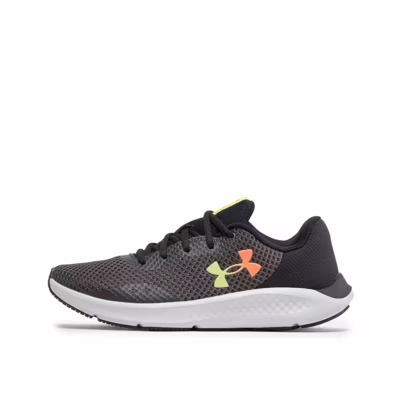 UNDER ARMOUR Charged Pursuit 3 Grey M