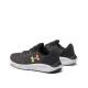 UNDER ARMOUR Charged Pursuit 3 Grey M