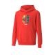 PUMA x Haribo Hoodie Red