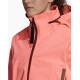 ADIDAS Terrex Myshelter Jacket Pink