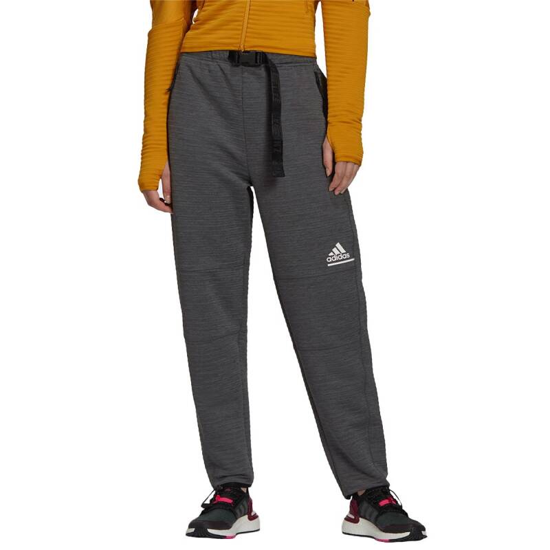 ADIDAS Sportswear Z.N.E. Cold.Rdy Athletics Pants Grey