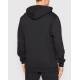 ADIDAS Adicolor Spinner Hoodie Black