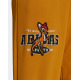 ADIDAS x Disney Bambi Graphic Pants Yellow