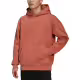 ADIDAS Adicolor Contempo Hoodie Brown