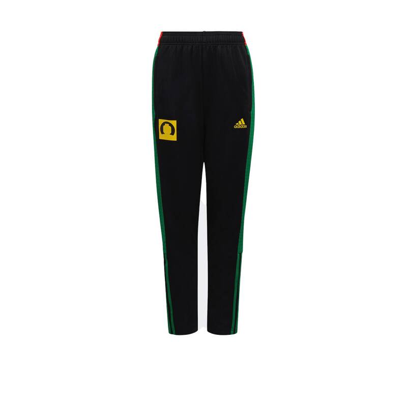 ADIDAS x Lego Tiro Track Pants Black