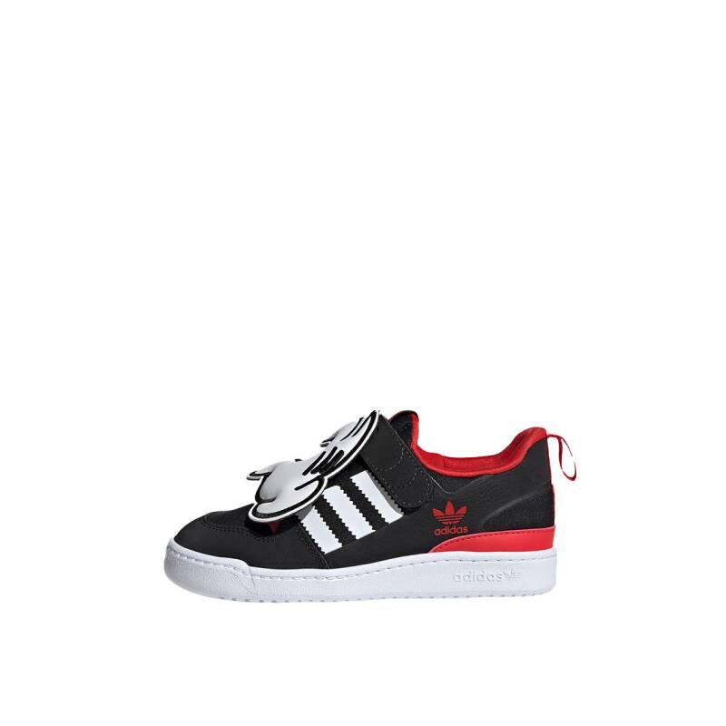 ADIDAS x Disney Forum 360 Shoes Black